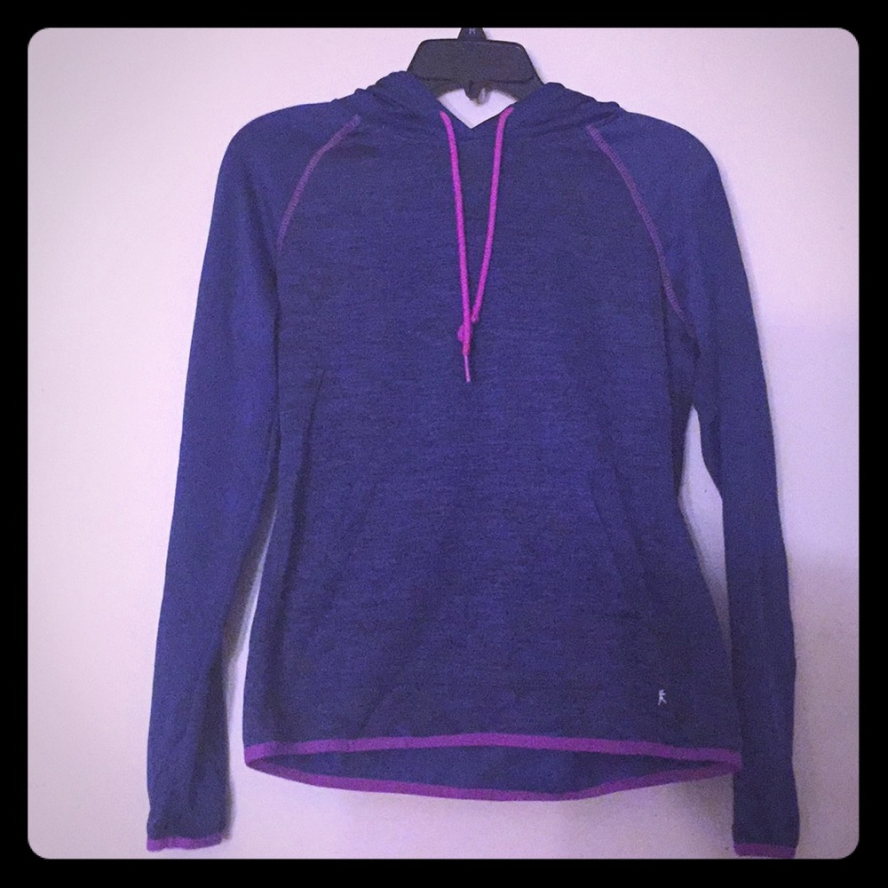 Girl Hoodie